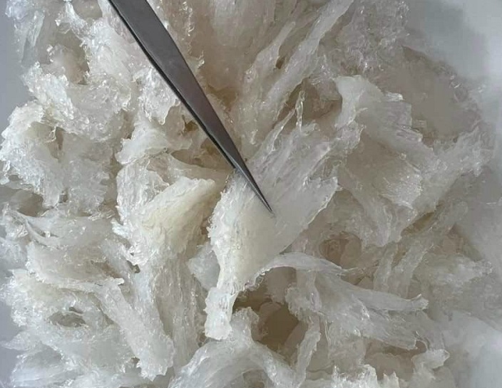 Chân yến tươi 100g