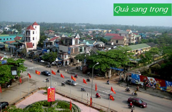 cua hang qua tang sang trong huyen phu xuyen