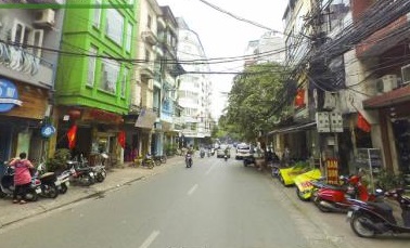 Cua hang ban yen sao nhan sam nam linh chi uy tin tren pho nguyen truong to