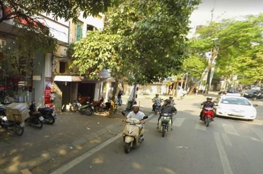 Cua hang nutri.vn ban yen sao nhan sam nam linh chi tren pho nguyen bieu