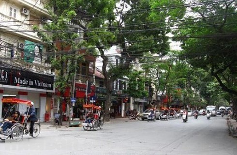 Cua hang nutri.vn ban yen sao nhan sam nam linh chi tren pho nguyen hong